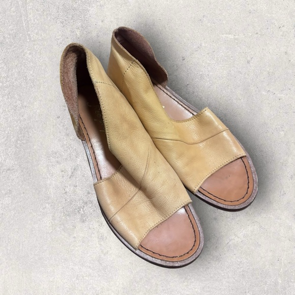 Free people mont blanc sandals - Picture 2 of 7